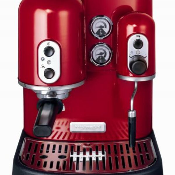 KitchenAid Artisan Espresso Machine