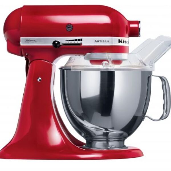 KitchenAid Artisan Stand Mixer
