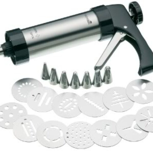 Master Class Biscuit and Icing Set