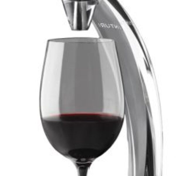 Vinturi Deluxe Aerator Set